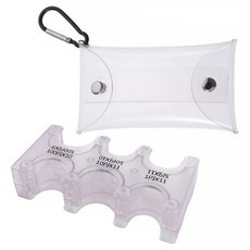 YORI 優里 日幣零錢夾收納包 加厚款 1個