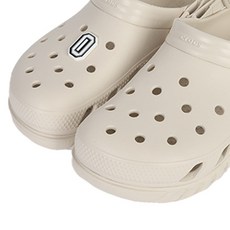 크록스 지비츠 숫자 0 OS 10006958