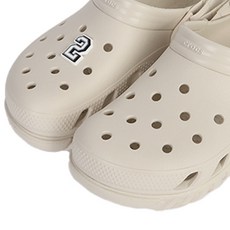 크록스 지비츠 숫자 2 OS 10006950