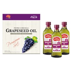 SING SONG 葡萄籽油1號禮盒, 1套