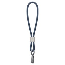 RHINOSHIELD 犀牛盾 抗敏手腕掛繩, 海軍藍, 1個