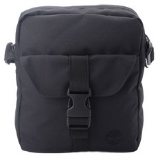 Timberland 側背小包 A6MEN-001, 黑色
