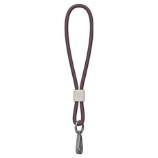 RHINOSHIELD 犀牛盾 抗敏手腕掛繩, 暮煙紫, 1個