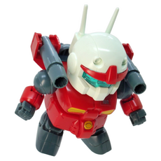 BANDAI SD鋼彈 BB戰士 225 鋼加農, 1個