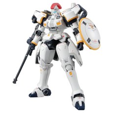 BANDAI MG 1/100 OZ-00MS 托爾吉斯I 敗者的榮光版 Tallgeese I Ver.EW 鋼彈W模型, 1個