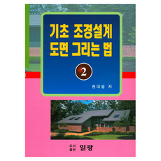 基礎景觀設計圖面繪製法 2, 權大雄, 日光
