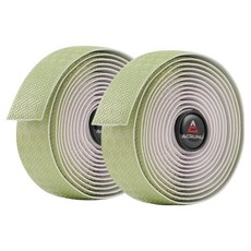 Arcrunu Sunjam 減震防滑自行車手把帶, 1個, 綠色