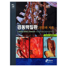 頸動脈疾病 ： 診斷與治療, 嘉本醫學, 金東益