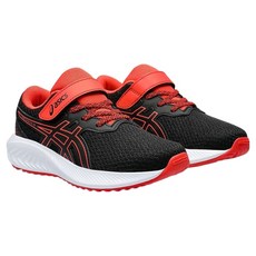 ASICS 亞瑟士 兒童款 PRE EXCITE 10 PS D 運動鞋 1014A297007