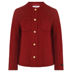 올리비아하슬러 여성용 핸드메이드 자켓 OHCWJK101