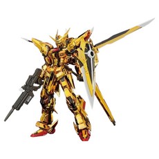 BANDAI 1/144 曉鋼彈 大鷲裝 機動戰士鋼彈 SEED DESTINY 組裝模型 RG 041, 1個