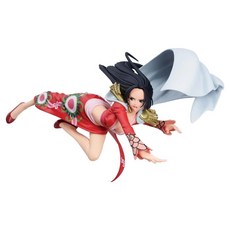 BANPRESTO 航海王 BATTLE RECORD COLLECTION 波雅．漢考克, 1個