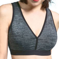 SOFT LIGHT 液化鈦元素X型超輕內衣 7863