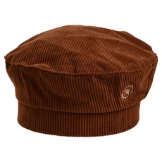moimoln Jena 燈芯絨貝雷帽 M243CAA01P