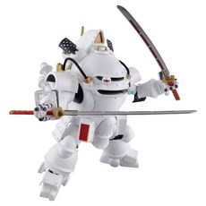 BANDAI 櫻花大戰2 光武‧改 大神一郎 座機 58878, 1個