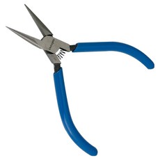 Octopus 章魚牌 尖嘴金工手鉗 KT-244 115mm, 1個