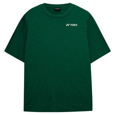 YONEX 羽球T恤 羽毛球插圖 253TS051U
