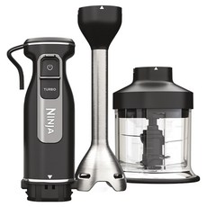NINJA Foodie Power 2in1切碎器手持式攪拌機 CI1000KR