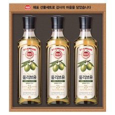 Haepyo 優質油 92號禮盒+購物袋, 1套