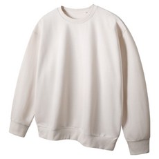 HARRISON 基本款圓領大學T HA-1050 INT1035