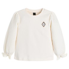 moimoln Lauren半修身T恤 M243TSG23P