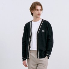 210 edit 喀什米爾學院風開襟衫 ZE3SW011