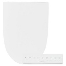 블루밍 강소라 메디워시 울트라슬림 쾌변 수압펌프 항균 방수 파워건조 야광조명 전체 교체형 풀스텐 노즐 비데, MEDI-9R, 방문설치