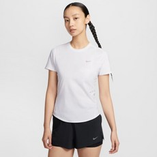 NIKE 耐吉 女款 Swift Dri-FIT 短袖上衣 HM9699-100