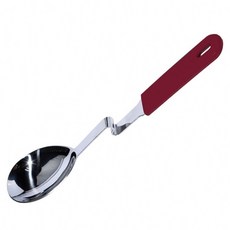 SOUPER CUBES 專利430湯匙, 酒紅色, 1個