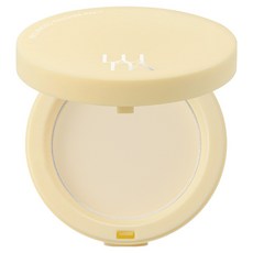 LunA Pro Photo Finisher 檸檬, 1個, 04 豐盈蜜粉