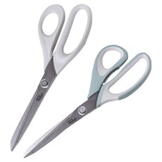 DORCO MyChef DORUCO 海洋剪刀 2件組, 1套, 薄荷綠, 米色