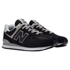 New Balance 男款 復古運動休閒鞋 ML574EVB