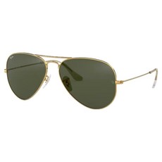 Ray-Ban 雷朋 金屬框太陽眼鏡 RB3026-L2846