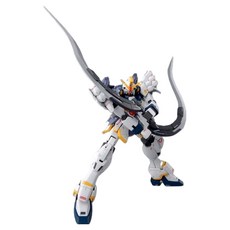 BANDAI 1/100 MG 146 沙漠鋼彈 敗者榮光ver 模型, 1個