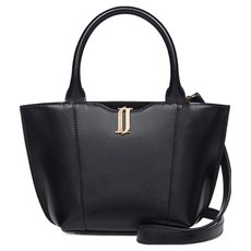 J.ESTINA LUCA SM托特包 JHNCHD5BS440BK010+購物袋