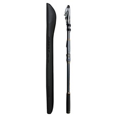 KUMYANG Maestro鰻魚鈎遠投竿 MG 390, 混合色