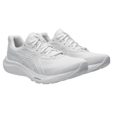 ASICS 亞瑟士 男女款 GEL CONTEND 9 運動鞋 1011B881-100