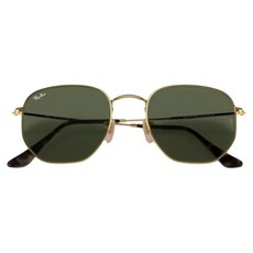 Ray-Ban 雷朋 金屬框太陽眼鏡 RB3548N-001