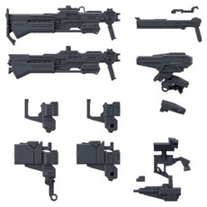 BANDAI 30MM 003 輕作戰 配件套組 機戰傭兵VI 境界天火 武裝套組03 組裝模型, 1套