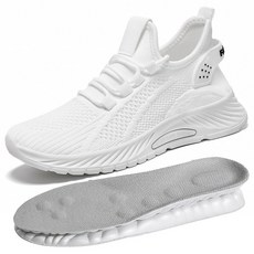 퓨어디아 경량 통기성 트레킹화 H-2806 + 깔창 2p 세트