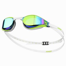 SD7 Xenon Draco 泳鏡 SGL-54D, GNLM, 1個