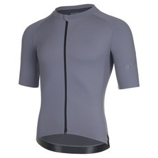 Silence 高級簡約雙色騎行短袖車衣