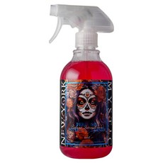 米斯提克布拉德 紐約汽車內飾清潔劑 多合一多功能清潔劑, 1個, 500ml