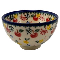 VENA 刺蝟蘋果園系列 中式飯碗 小(11 x 11 x 6cm), 1個