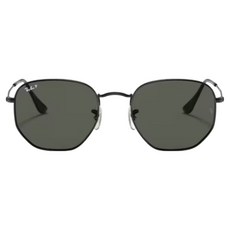 Ray-Ban 雷朋 金屬框偏光鏡片太陽眼鏡