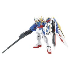 BANDAI MG 1/100 飛翼鋼彈 敗者的榮光 Ver.EW 新機動戰記鋼彈 W, 1個