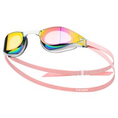 SD7 Xenon Draco 泳鏡 SGL-54D, PUPK, 1個