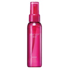 KOSE 高絲 Make Keep 美顏定格持粧噴霧 PLUS, 1個, 80ml