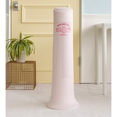 BEBEDECO 彈性家電多功能防塵套 小狗狗, 粉紅色