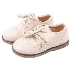 Lulushu 紳士樂福鞋 CX201